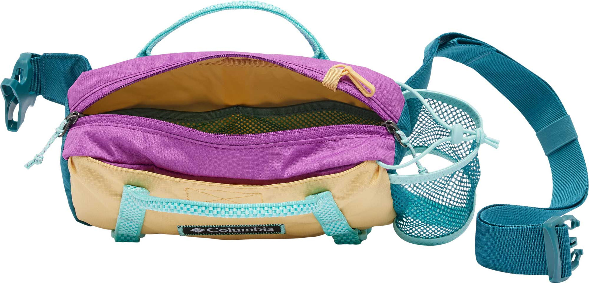 Echo Mountain Hip Pack