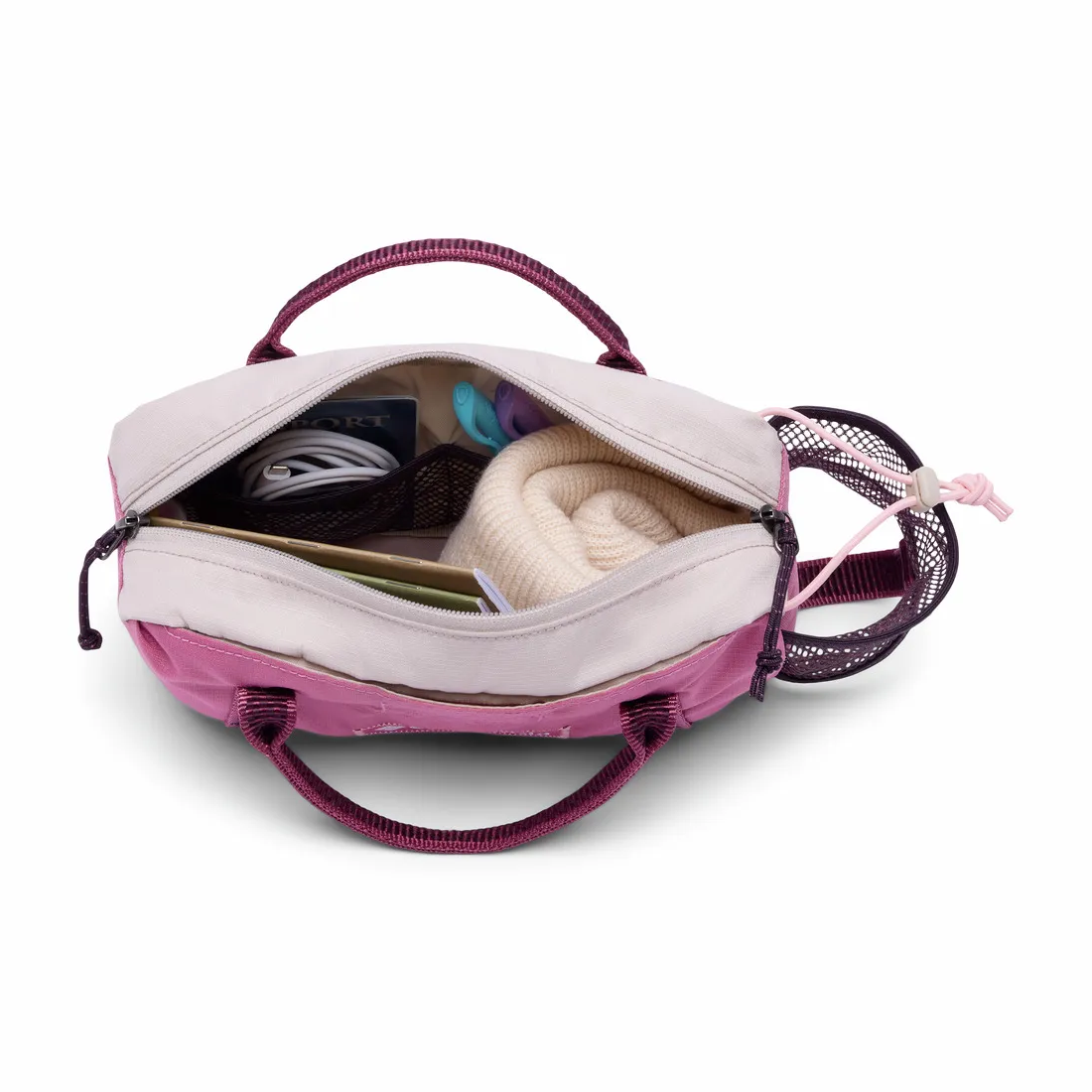 Echo Mountain Hip Pack