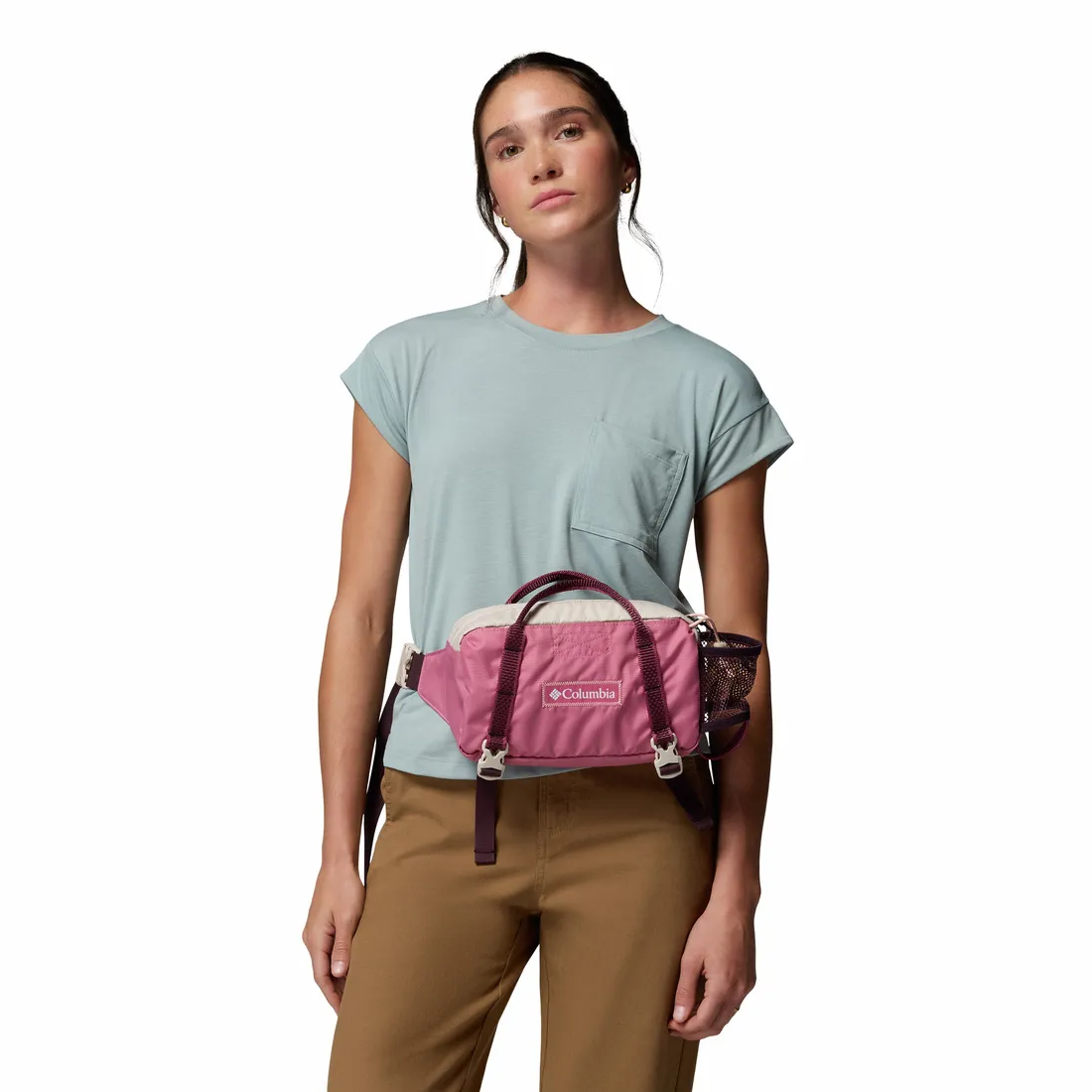 Echo Mountain Hip Pack