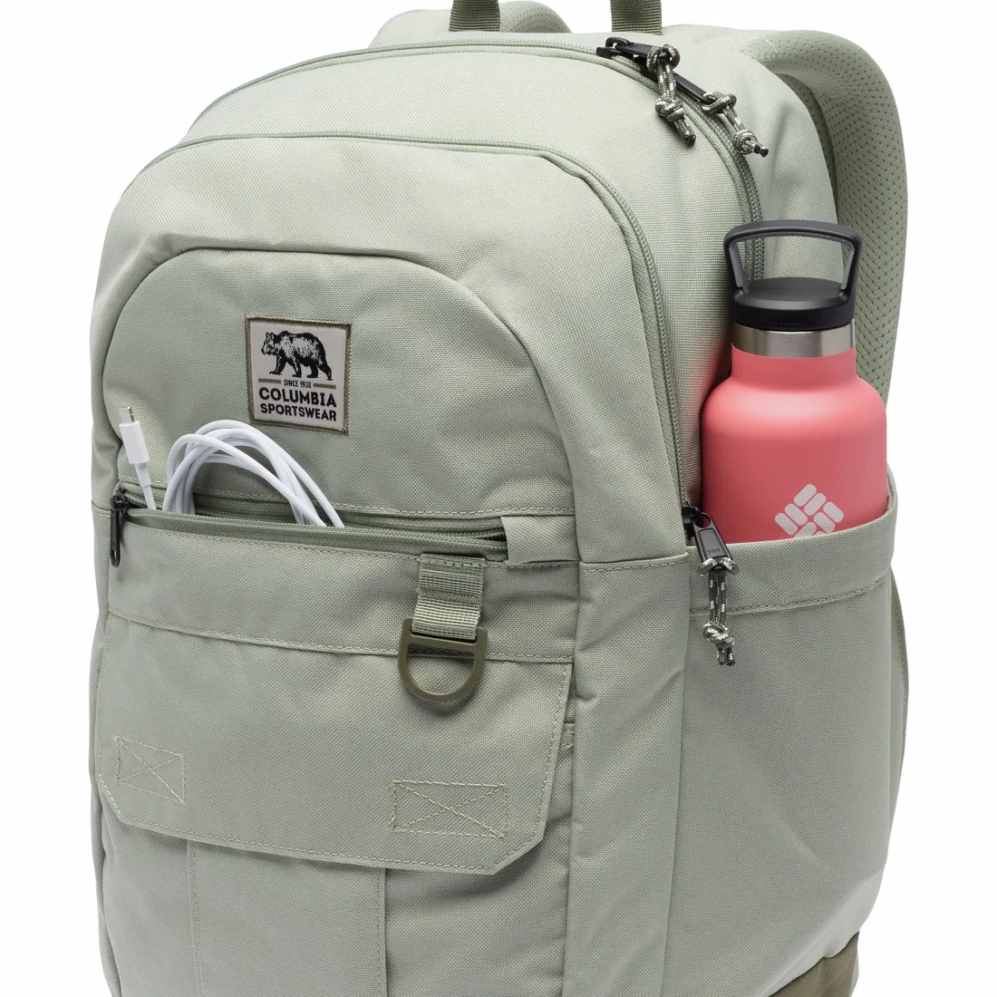 Buxton 26L Backpack