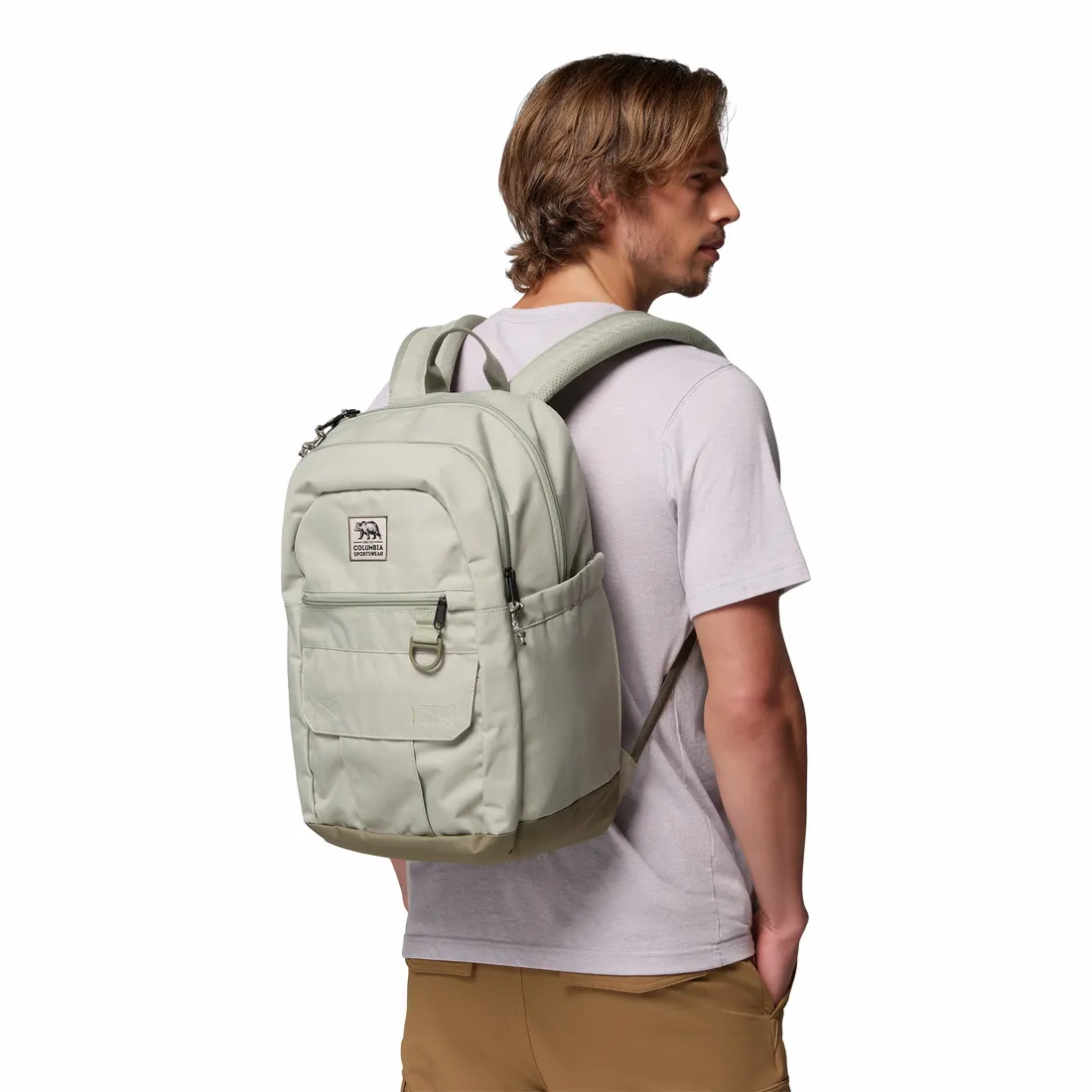 Buxton 26L Backpack