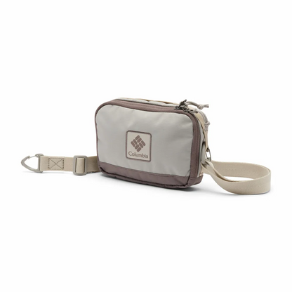 Trail Traveler Crossbody Bag
