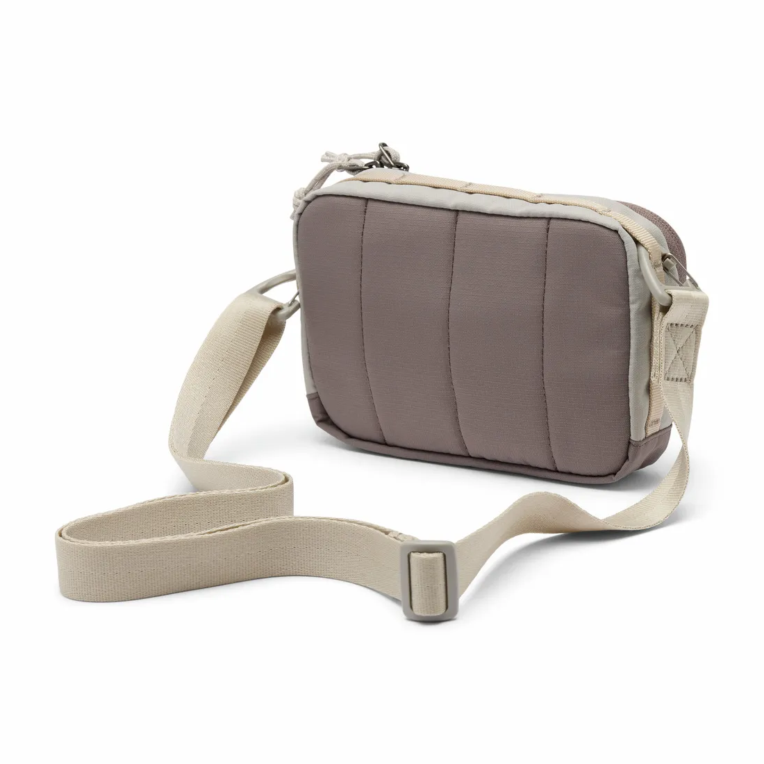 Trail Traveler Crossbody Bag