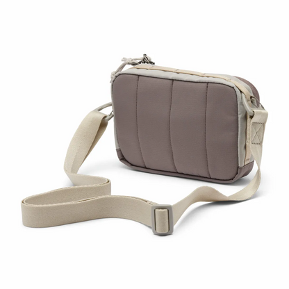 Trail Traveler Crossbody Bag