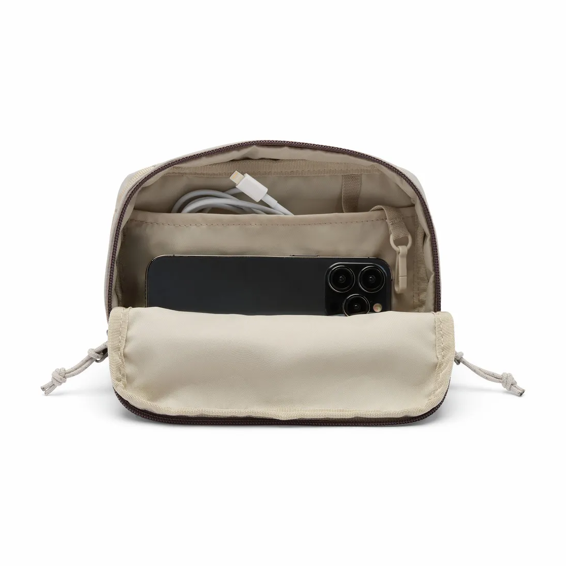 Trail Traveler Crossbody Bag