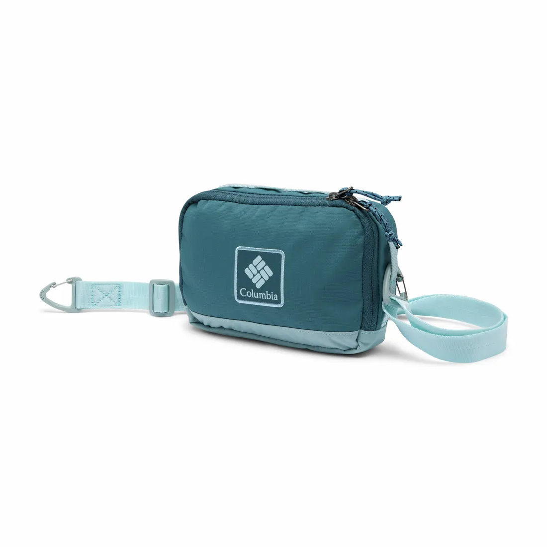 Trail Traveler Crossbody Bag