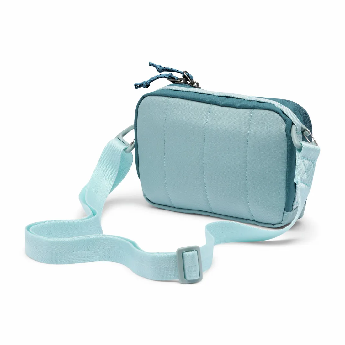 Trail Traveler Crossbody Bag