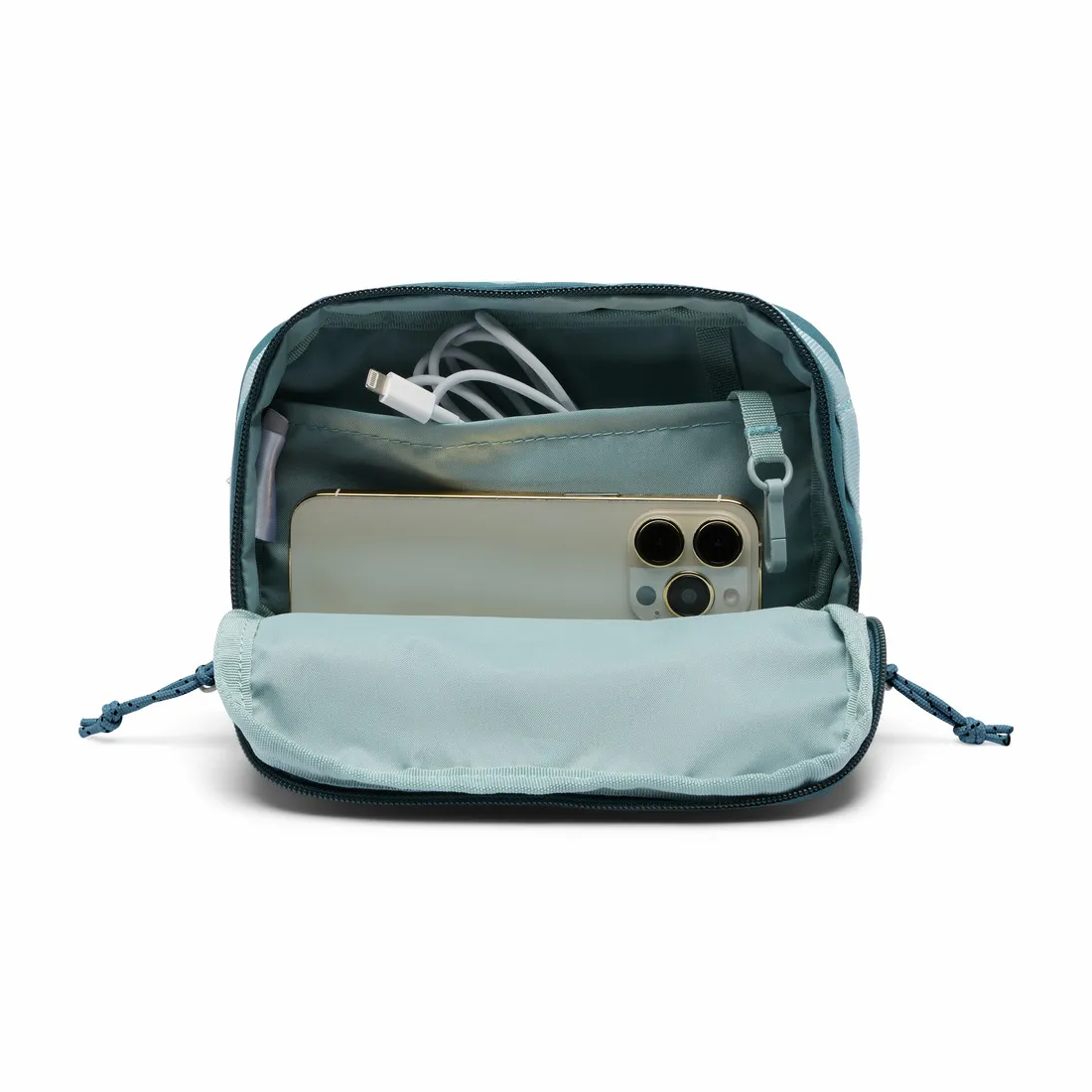 Trail Traveler Crossbody Bag
