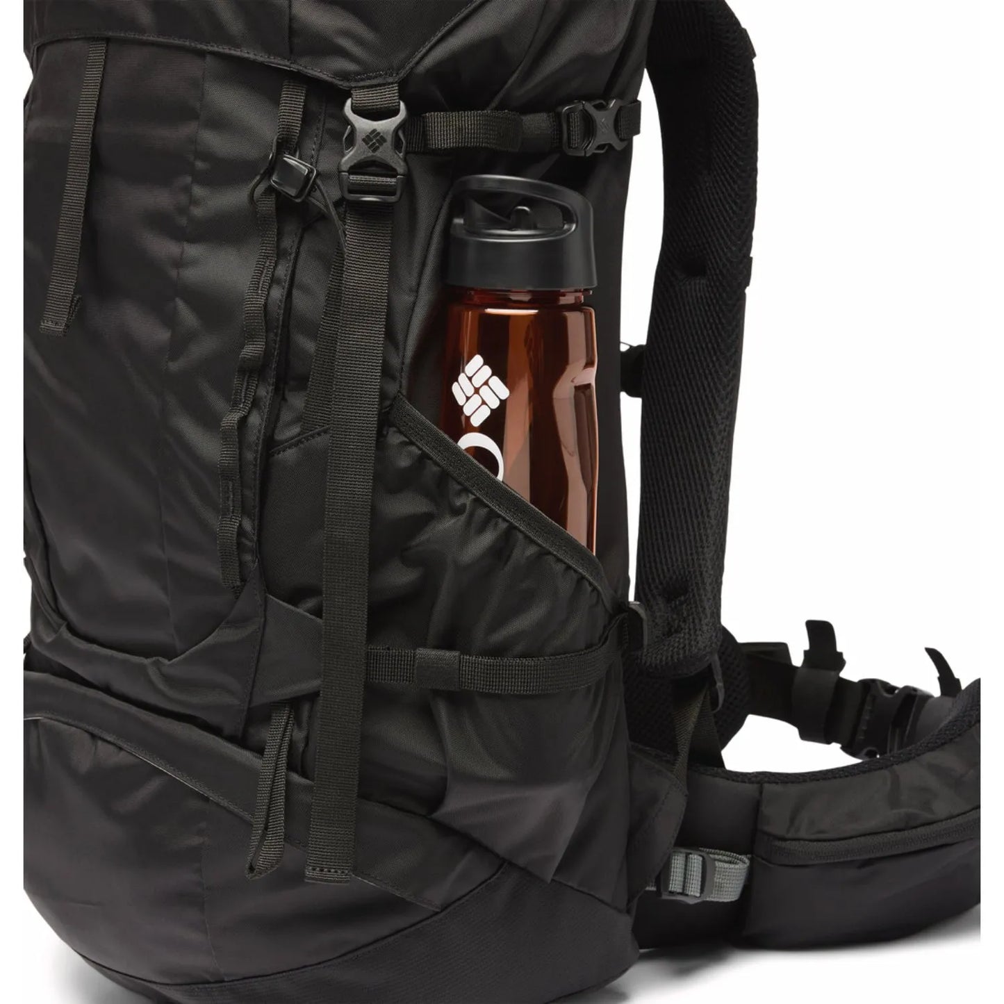 Wildwood Heights 45L 5L Backpack