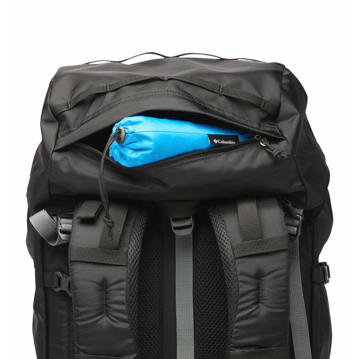 Wildwood Heights 45L 5L Backpack