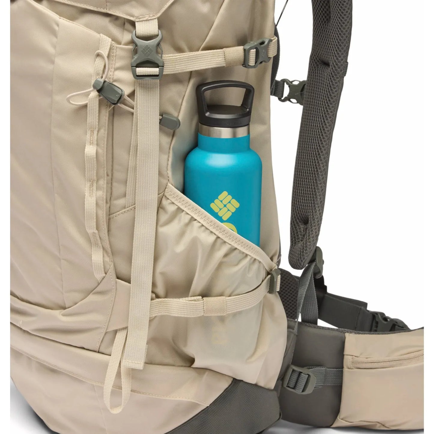 Wildwood Heights 45L 5L Backpack