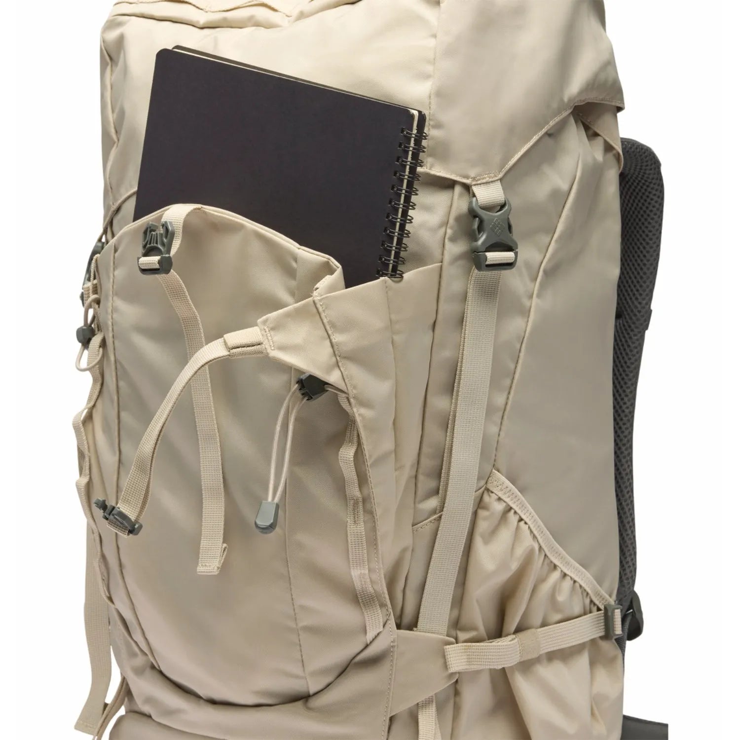 Wildwood Heights 45L 5L Backpack