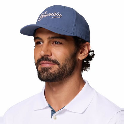 Columbia Snap Back