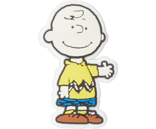 103 UA PEANUTS CHARLIE BROWN