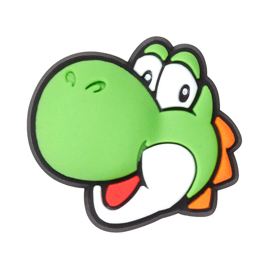 CROCS 103 UA SUPER MARIO YOSHI