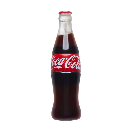 303 COCA-COLA BOTTLE