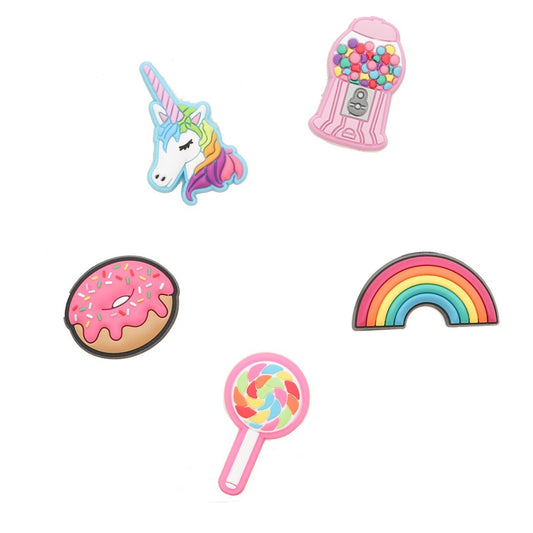 207 UA EVERYTHING NICE 5 PACK