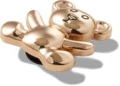 303 GOLD TEDDY BEAR