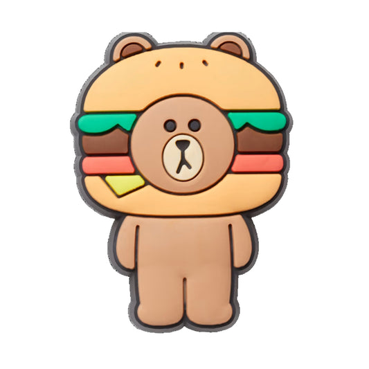 307 UA LINE FRIENDS