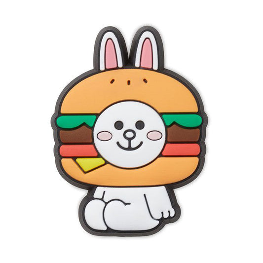 307 UA LINE FRIENDS