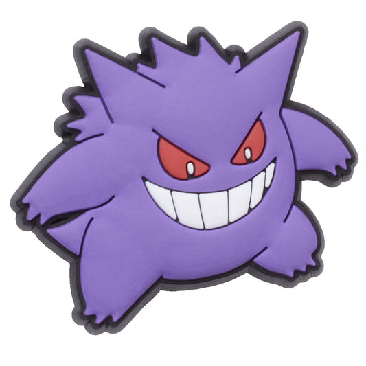 CROCS 407 UA POKEMON GENGAR