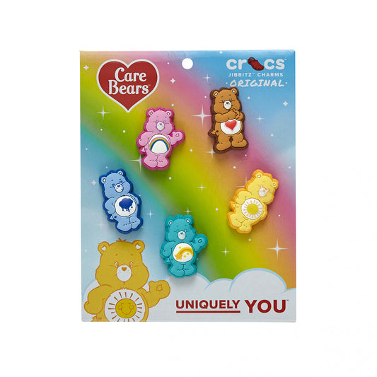 407 UA CARE BEARS 5PCK