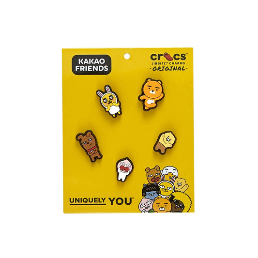 504 UA KAKAO FRIENDS 5PCK