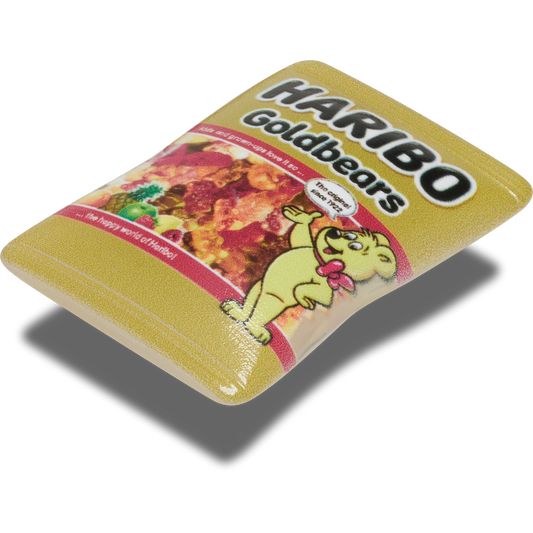 501 HARIBO GOLDBEARS