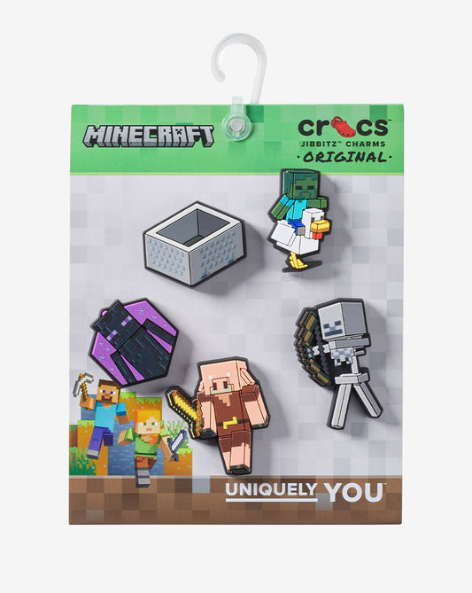 501 MINECRAFT 5 PACK