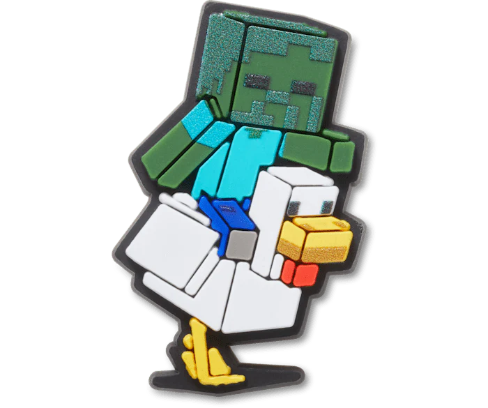 501 MINECRAFT 2