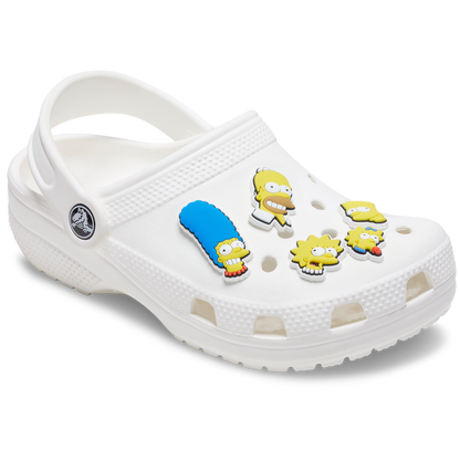 504 UA THE SIMPSONS 5PCK