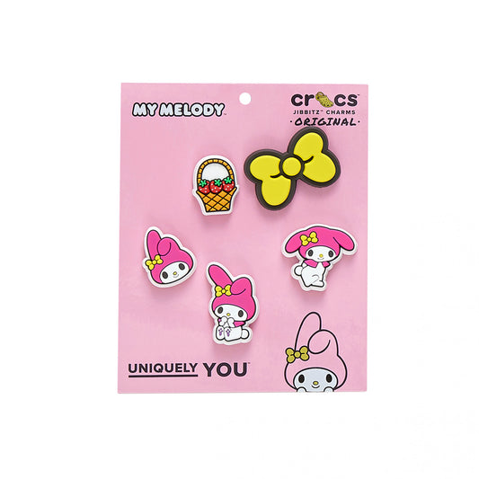 504 UA MYMELODY 5PACK