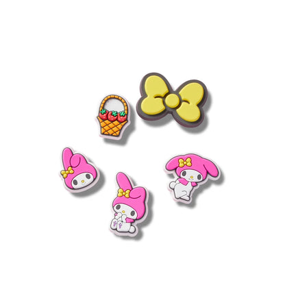 504 UA MYMELODY 5PACK