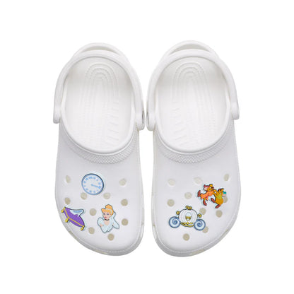 504 UA CINDERELLA 5PCK