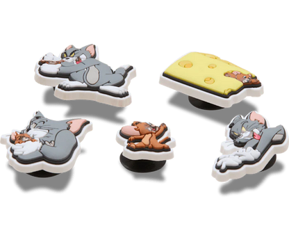 504 UA TOM AND JERRY 5PCK
