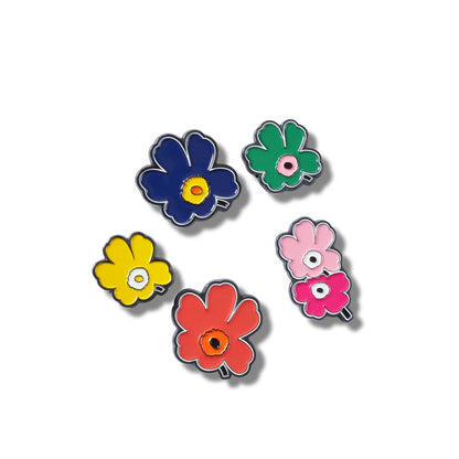 504 UA MARIMEKKO 5PCK