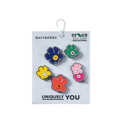 504 UA MARIMEKKO 5PCK