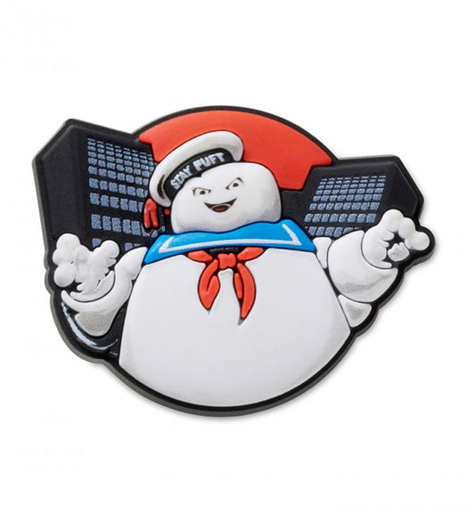 507 UA GHOSTBUSTERS STAY PUFT