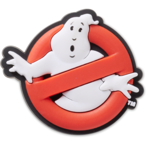 507 UA GHOSTBUSTERS LOGO