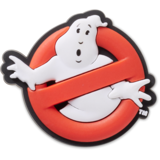 507 UA GHOSTBUSTERS LOGO
