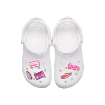 507 UA BARBIE RETRO 5 PCK