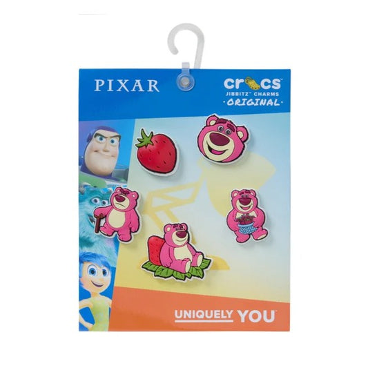 507 UA PIXAR LOTSO 5PACK