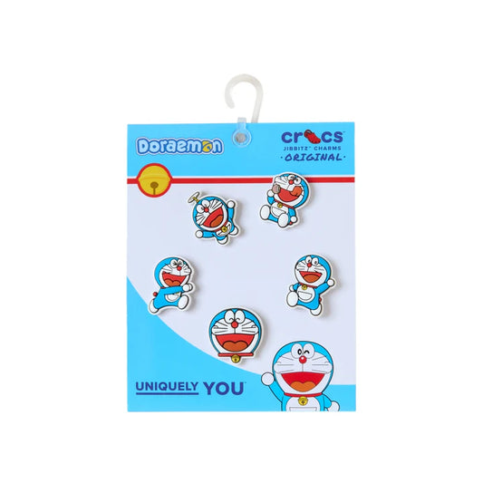 601 DORAEMON 5PCK