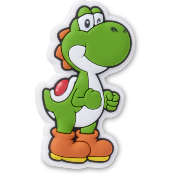 607 UA GREEN YOSHI FULL BODY