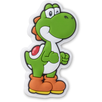 607 UA GREEN YOSHI FULL BODY