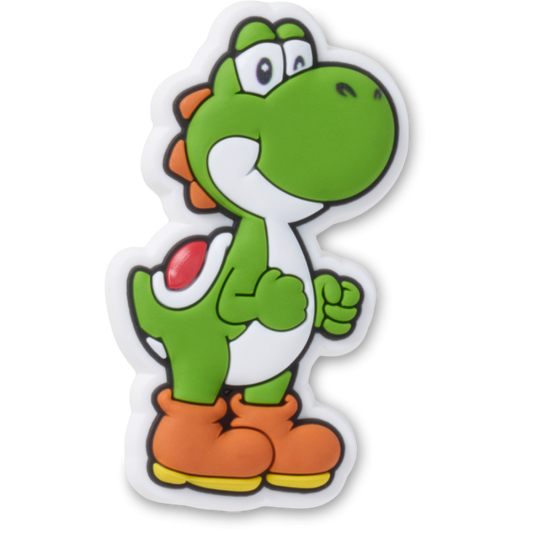 607 UA GREEN YOSHI FULL BODY