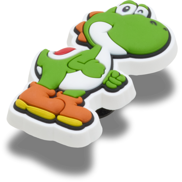 607 UA GREEN YOSHI FULL BODY