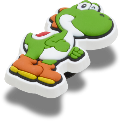 607 UA GREEN YOSHI FULL BODY