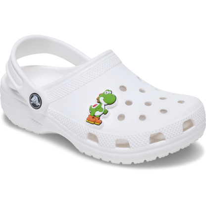 607 UA GREEN YOSHI FULL BODY