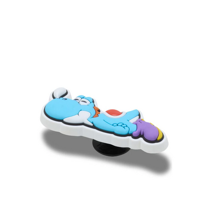 604 UA BLUE YOSHI FULL BODY